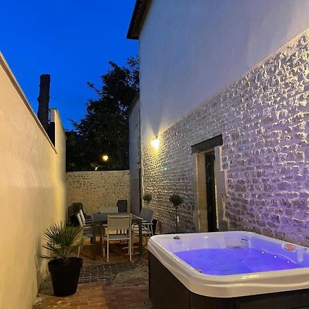 L'Atelier Spa Байо Екстериор снимка