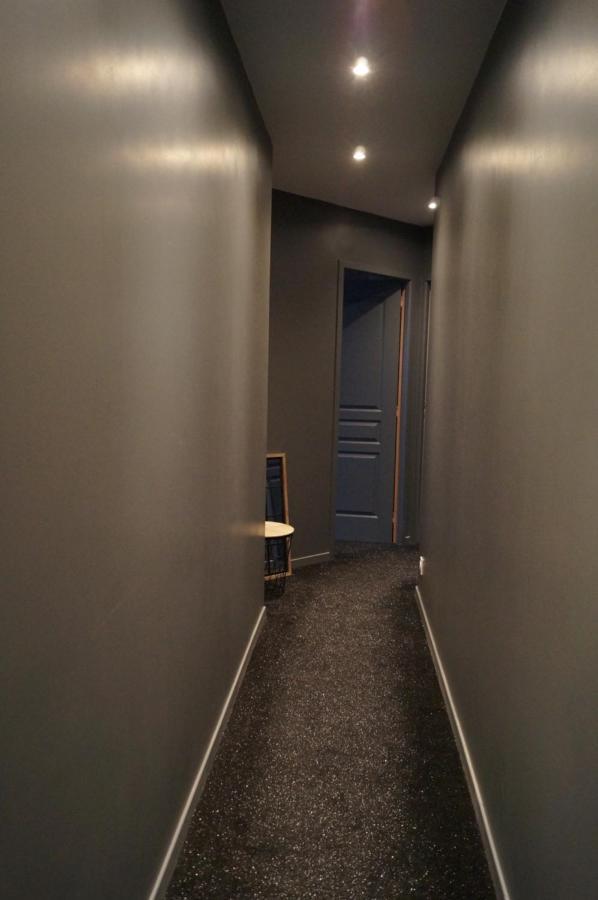 L'Atelier Spa Байо Екстериор снимка