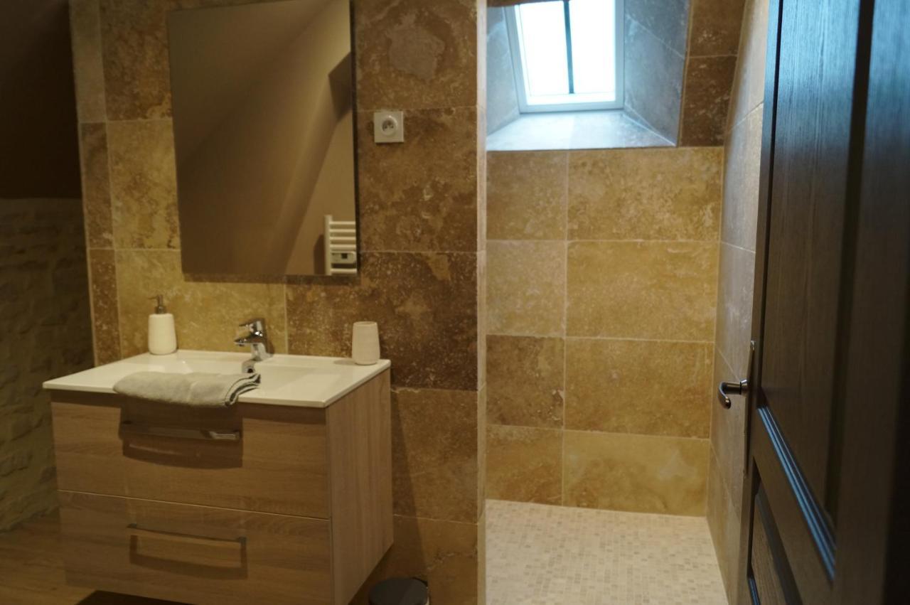 L'Atelier Spa Байо Екстериор снимка
