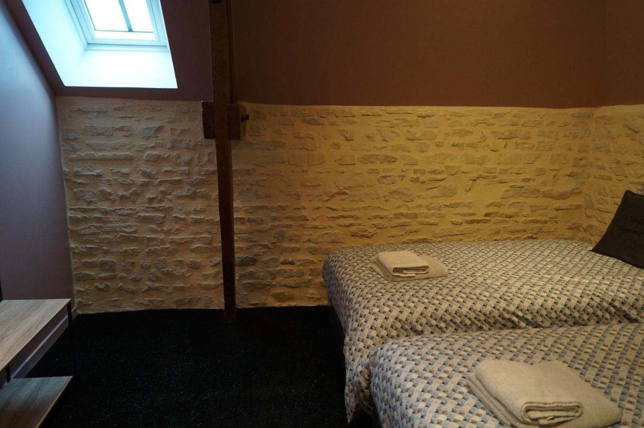 L'Atelier Spa Байо Екстериор снимка