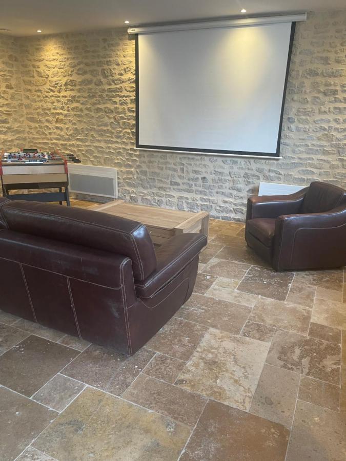 L'Atelier Spa Байо Екстериор снимка