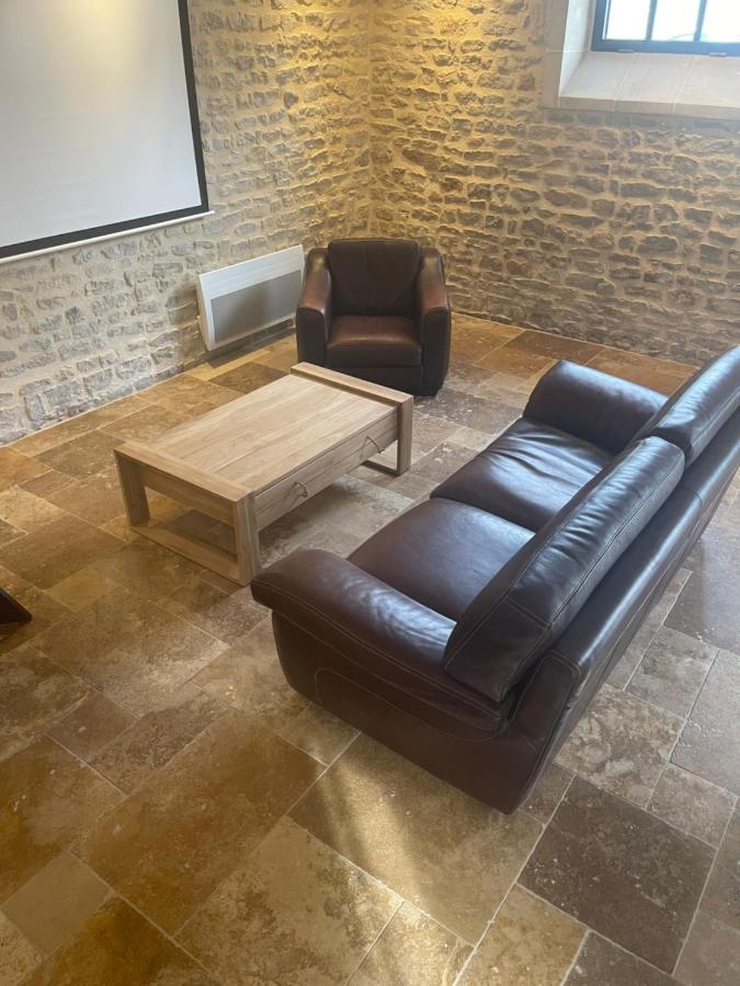 L'Atelier Spa Байо Екстериор снимка