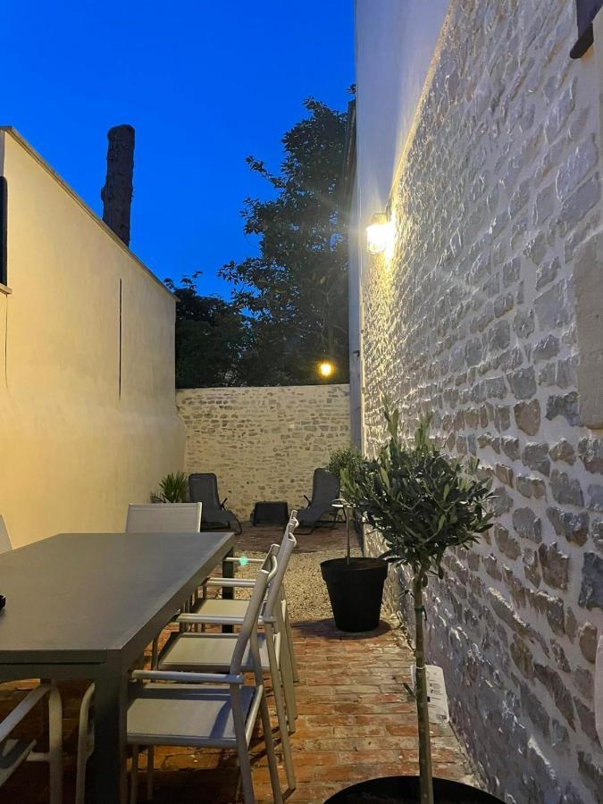 L'Atelier Spa Байо Екстериор снимка