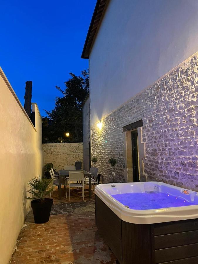 L'Atelier Spa Байо Екстериор снимка