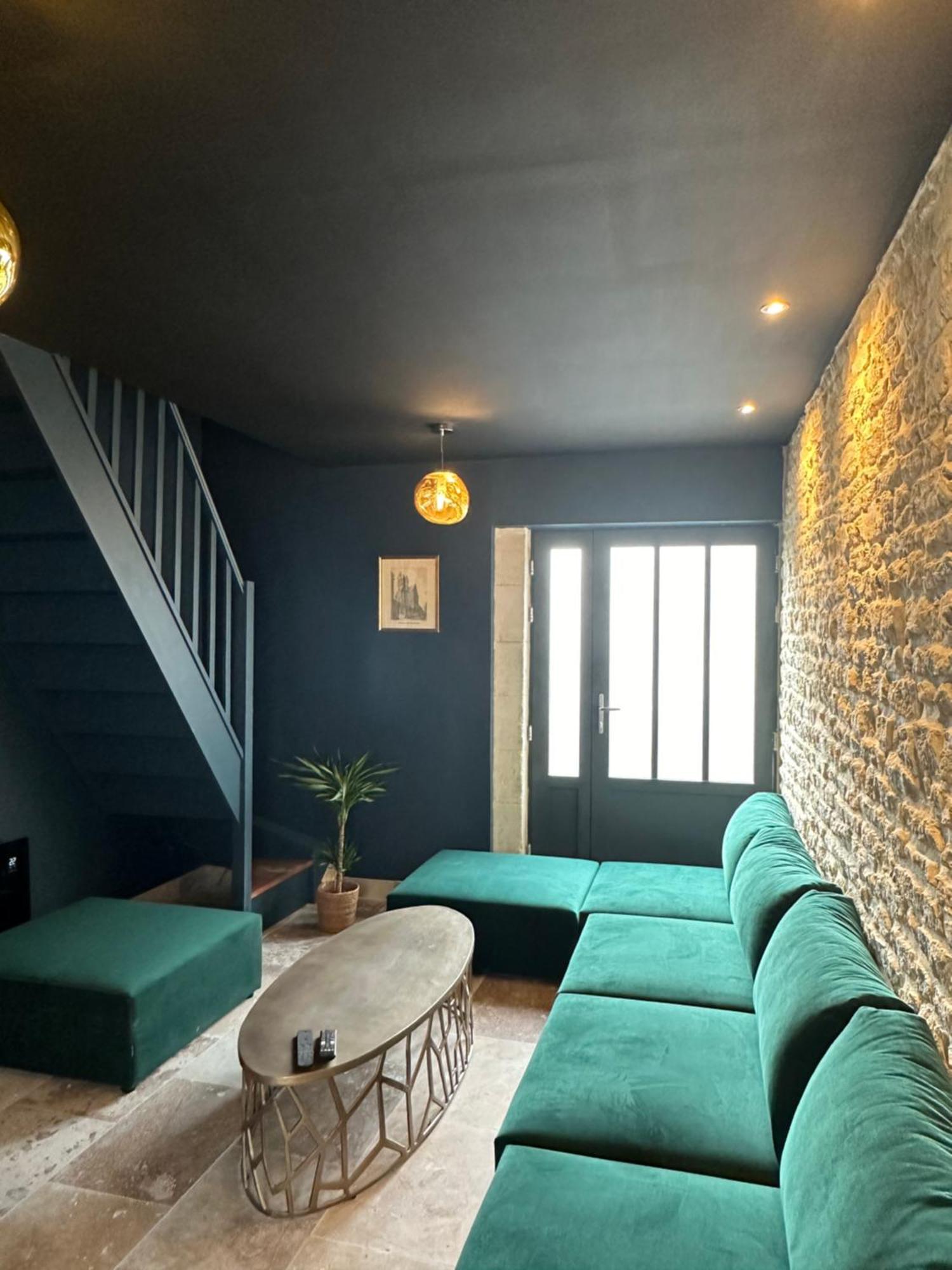 L'Atelier Spa Байо Екстериор снимка