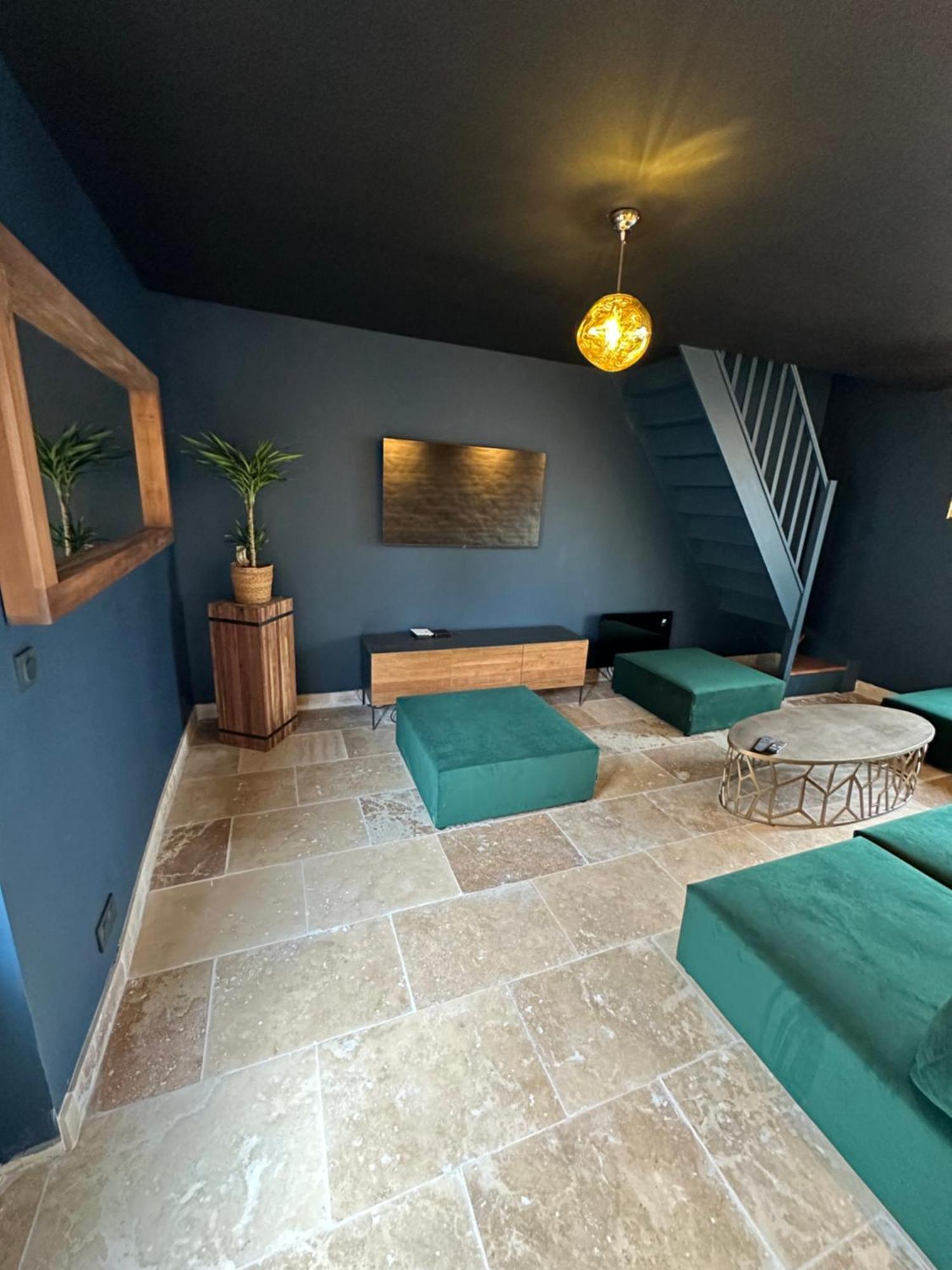 L'Atelier Spa Байо Екстериор снимка