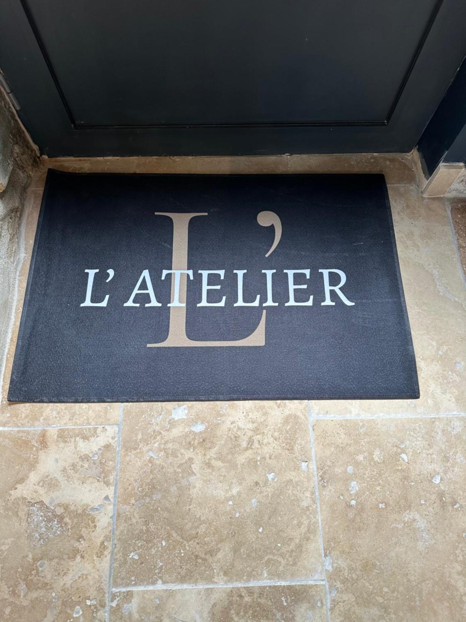 L'Atelier Spa Байо Екстериор снимка